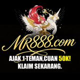 mr888-vip.com LOGO